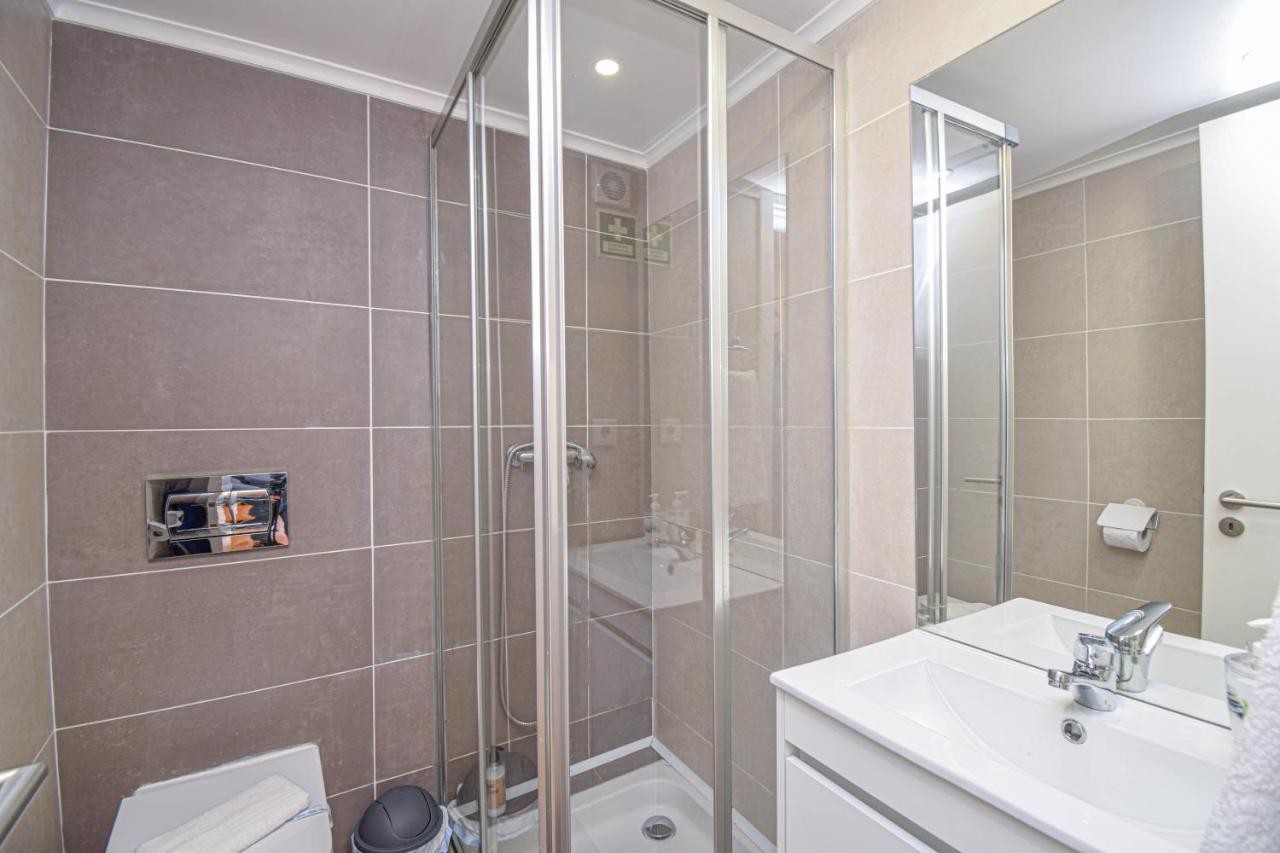 Cardal De Sao Jose Hotel Lissabon Buitenkant foto