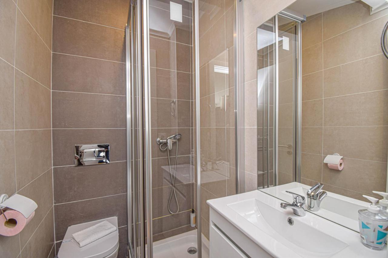 Cardal De Sao Jose Hotel Lissabon Buitenkant foto